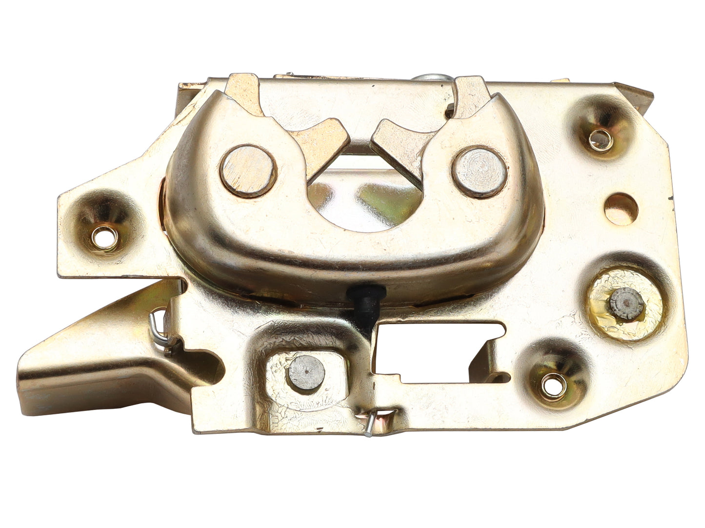 Door Latch Assembly Left Hand Rear XR XT XW XY ZA ZB ZC ZD - F2517