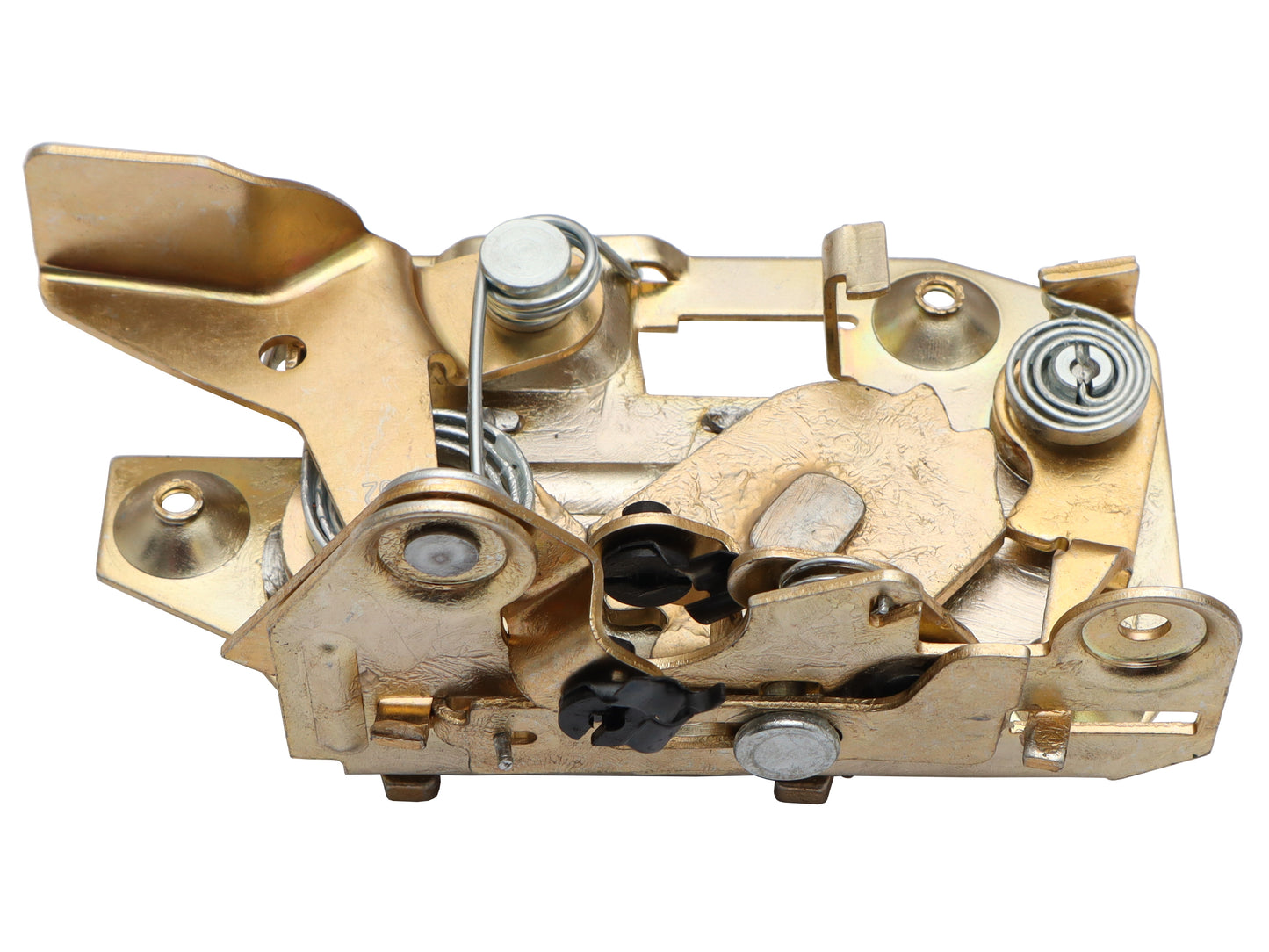 Door Latch Assembly Left Hand Rear XR XT XW XY ZA ZB ZC ZD - F2517