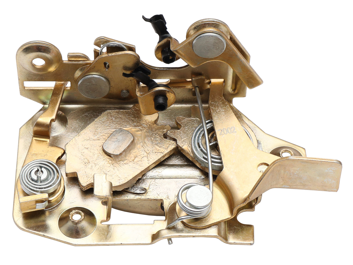 Door Latch Assembly Left Hand Rear XR XT XW XY ZA ZB ZC ZD - F2517