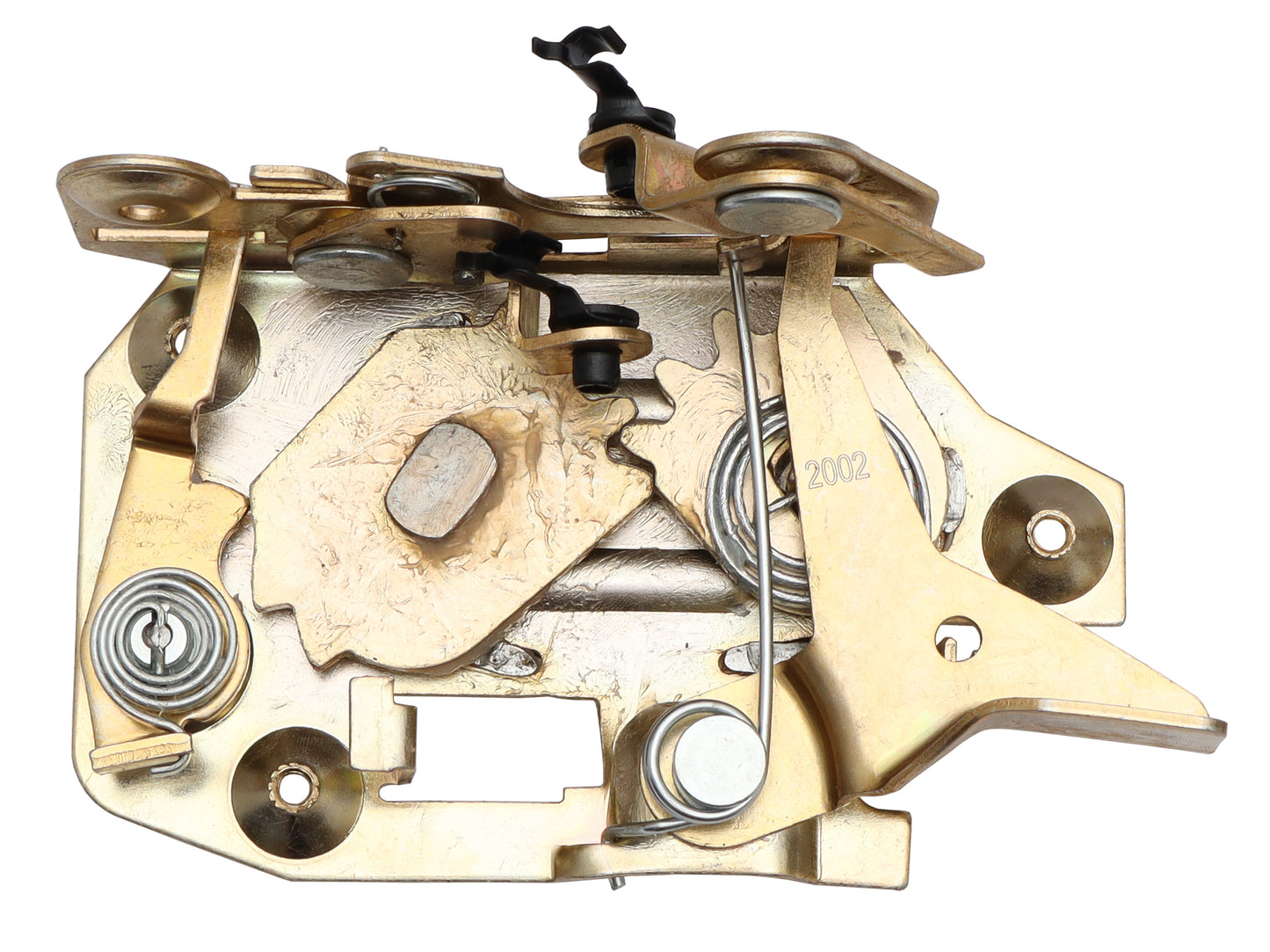 Door Latch Assembly Left Hand Rear XR XT XW XY ZA ZB ZC ZD - F2517