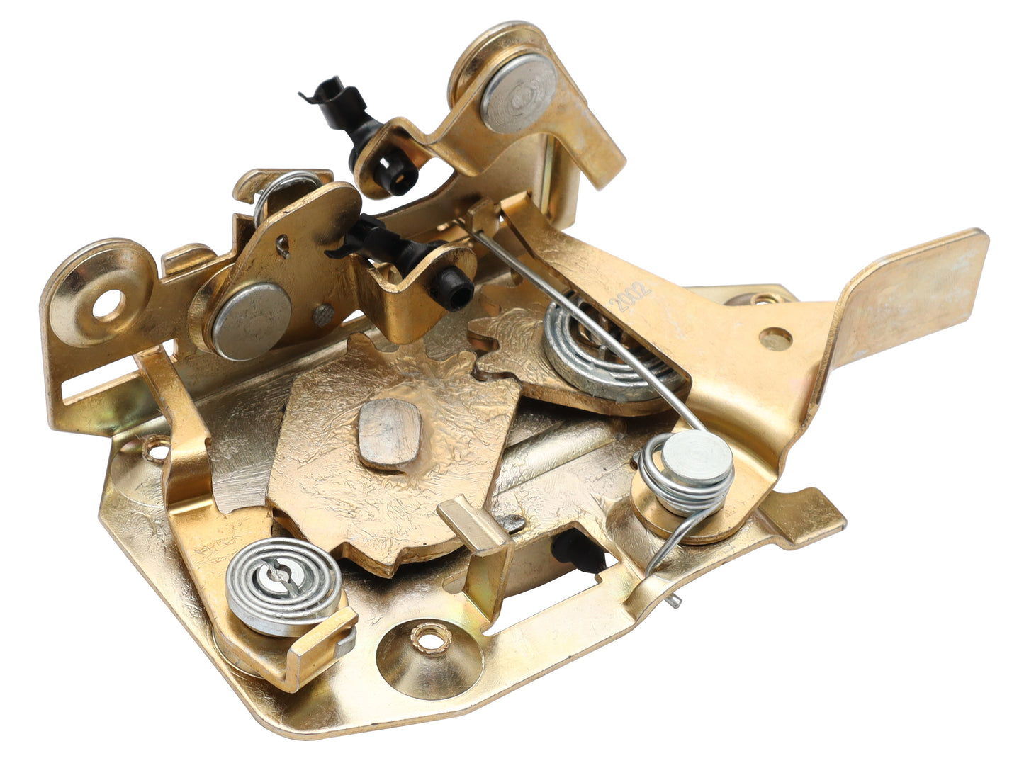 Door Latch Assembly Left Hand Rear XR XT XW XY ZA ZB ZC ZD - F2517