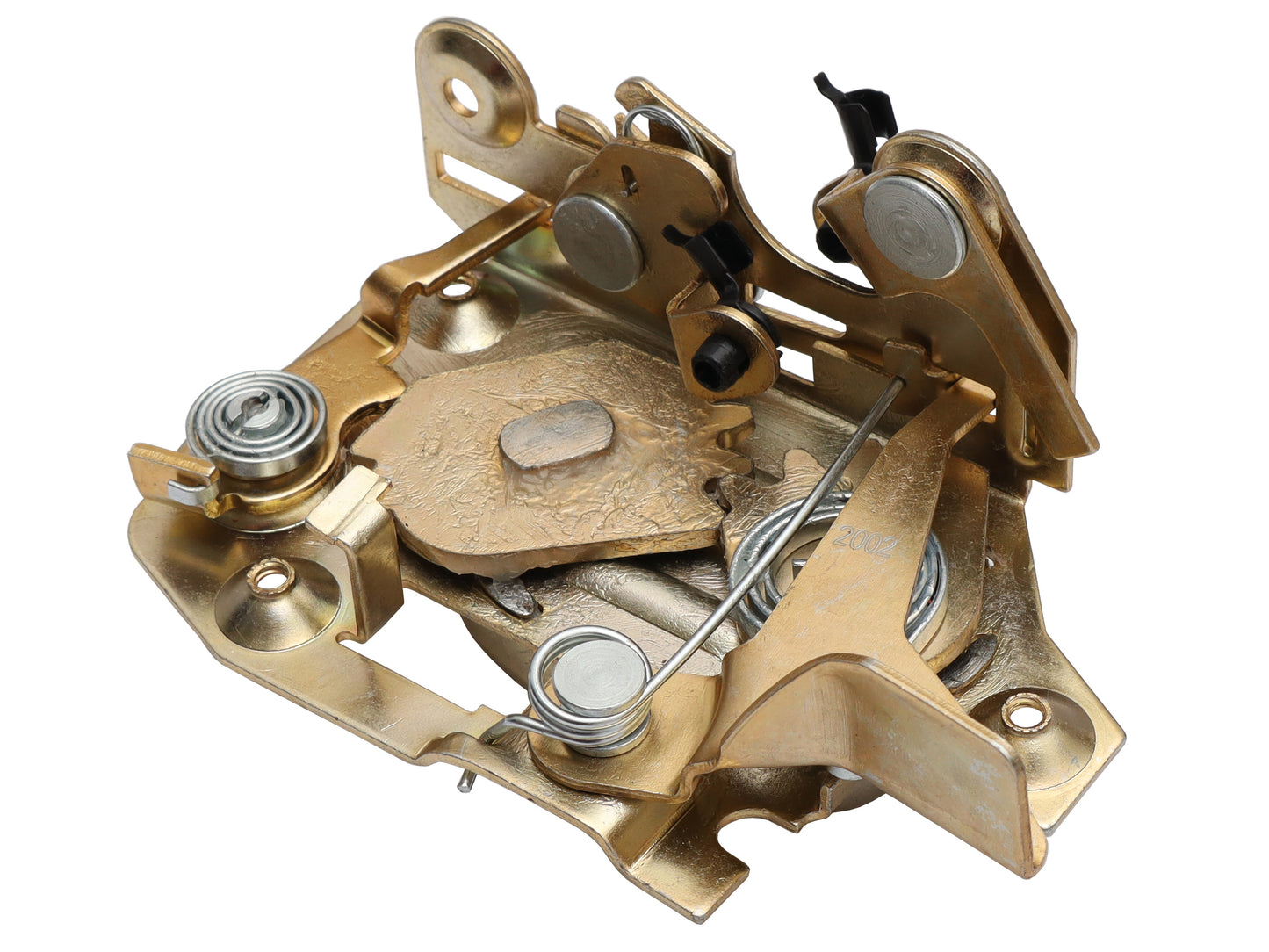 Door Latch Assembly Left Hand Rear XR XT XW XY ZA ZB ZC ZD - F2517