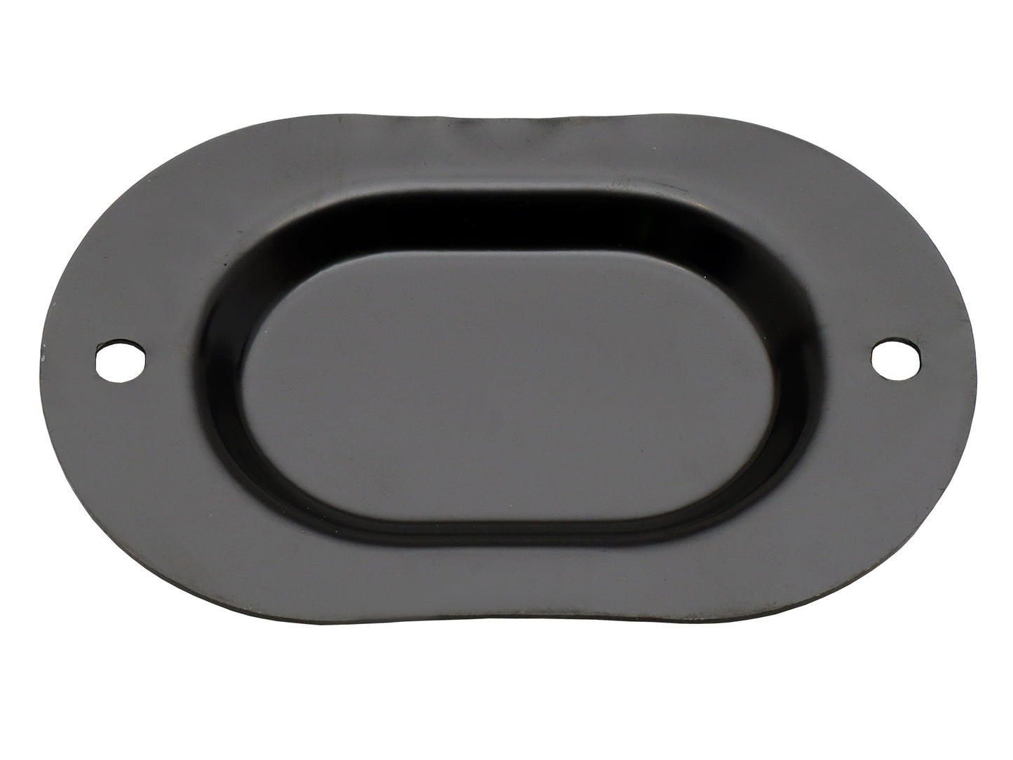 Ford Floor Pan Blanking Plate Kit (4pcs) Falcon XR XT XW XY XA XB XC ZA ZB ZC ZD - F2520