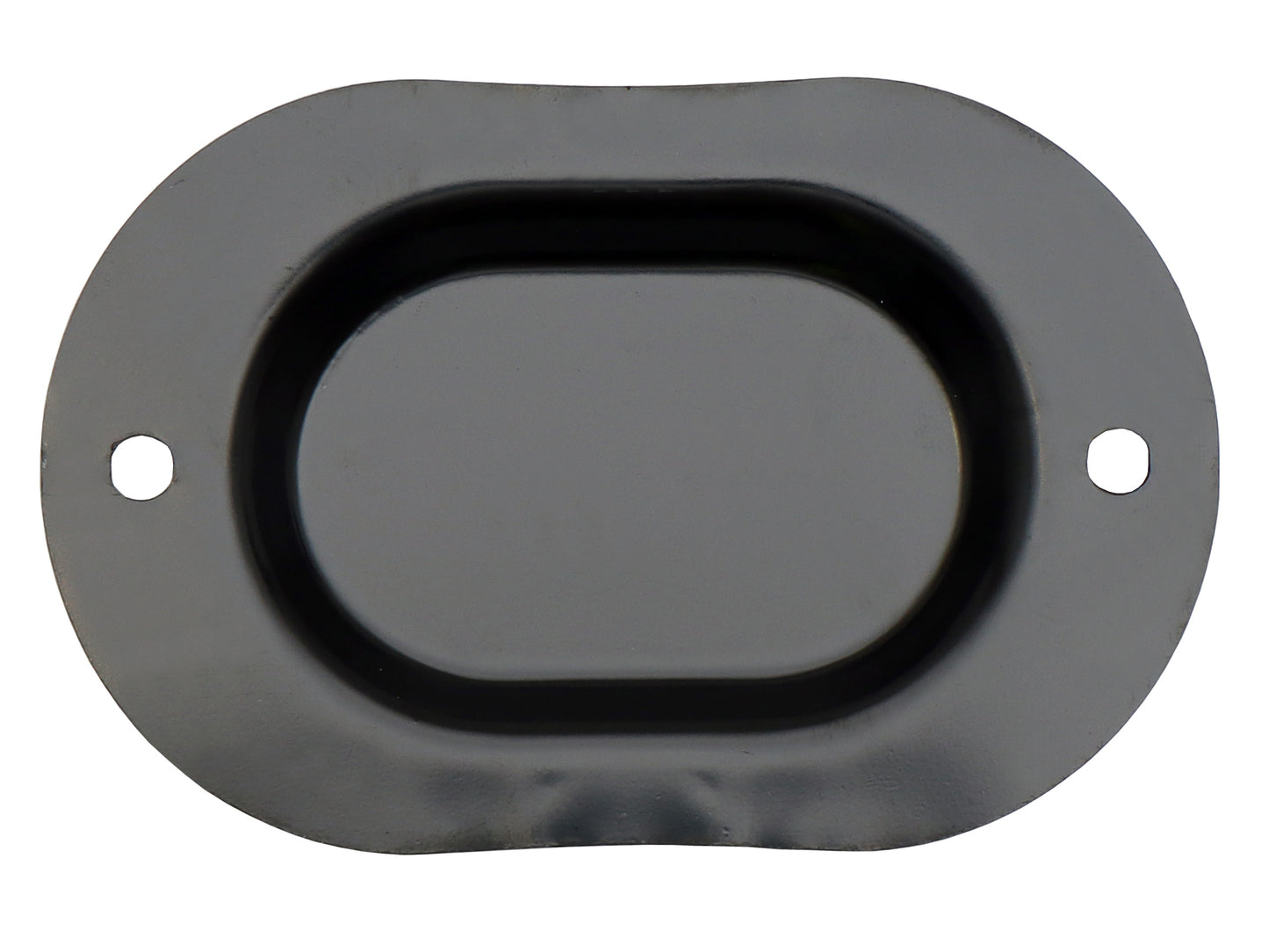 Ford Floor Pan Blanking Plate Kit (4pcs) Falcon XR XT XW XY XA XB XC ZA ZB ZC ZD - F2520
