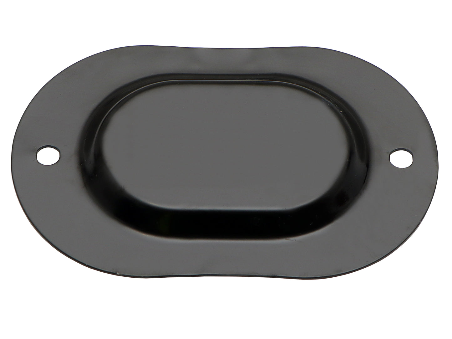 Ford Floor Pan Blanking Plate Kit (4pcs) Falcon XR XT XW XY XA XB XC ZA ZB ZC ZD - F2520