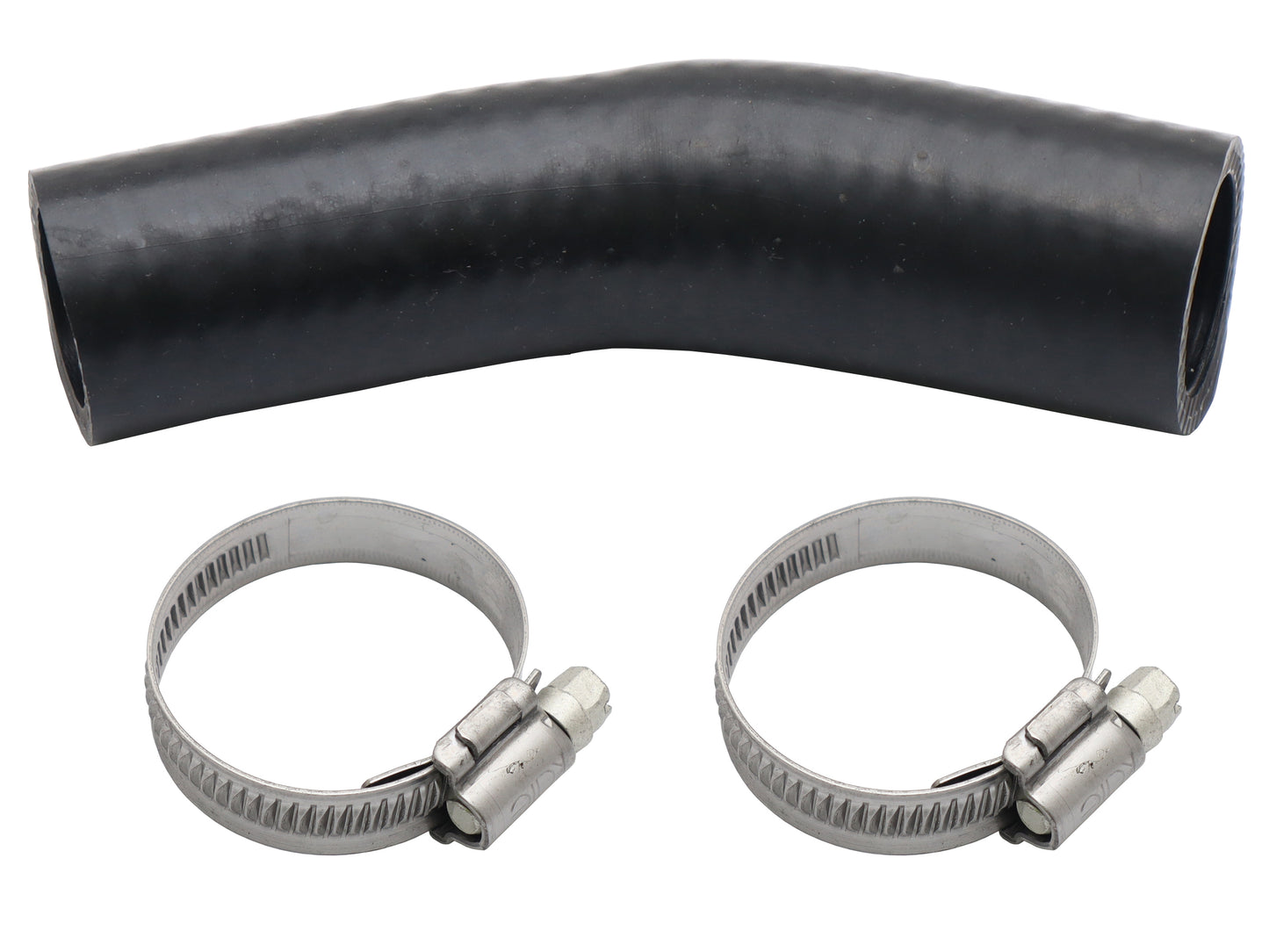 Hose Fuel Filler To Tank BA BF Falcon Sedan not Ute Van Wagon LTD Fairlane - F2521