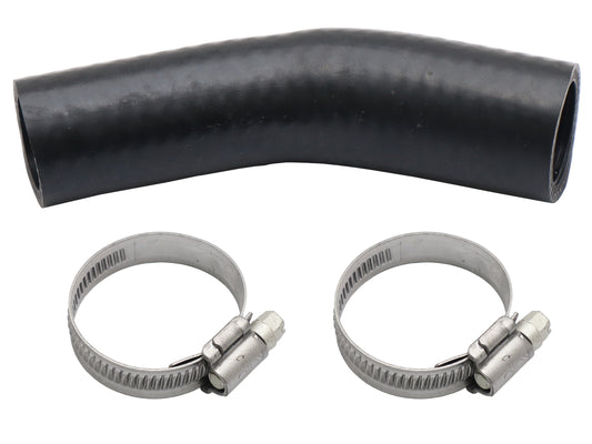 Hose Fuel Filler To Tank BA BF Falcon Sedan not Ute Van Wagon LTD Fairlane - F2521