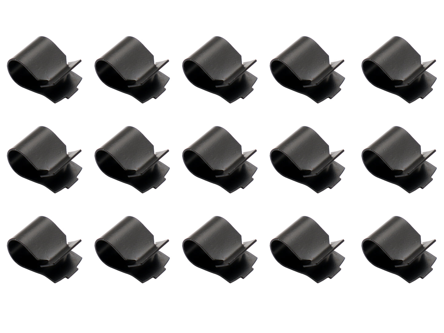 Heater Box Clip Kit XW XY XA XB XC ZC-ZH - F2522