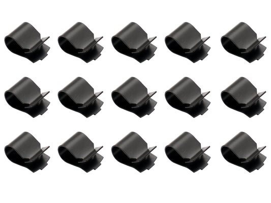 Heater Box Clip Kit XW XY XA XB XC ZC-ZH - F2522