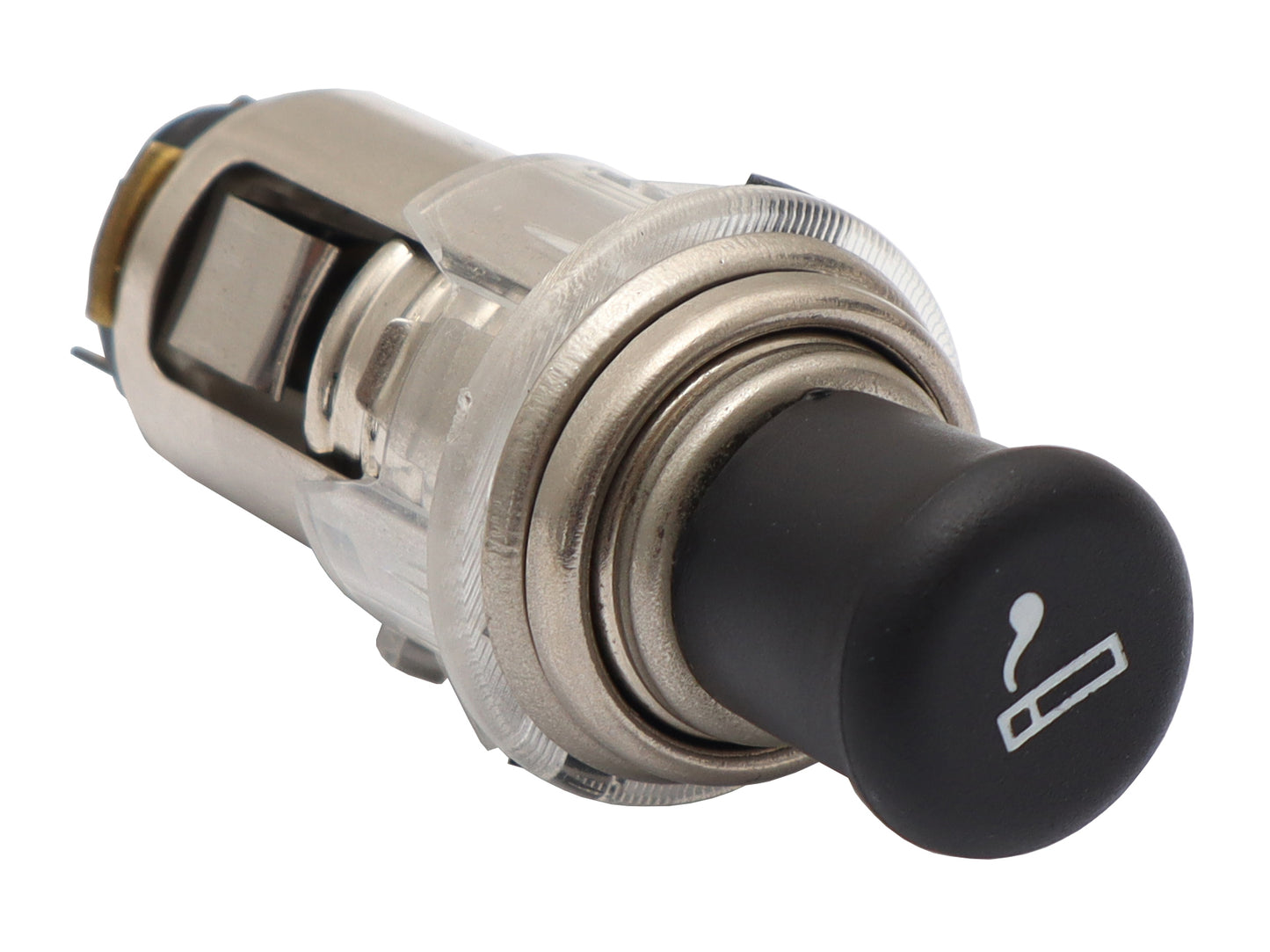 Cigarette Lighter & Socket Assembly Ford BA BF - F2523