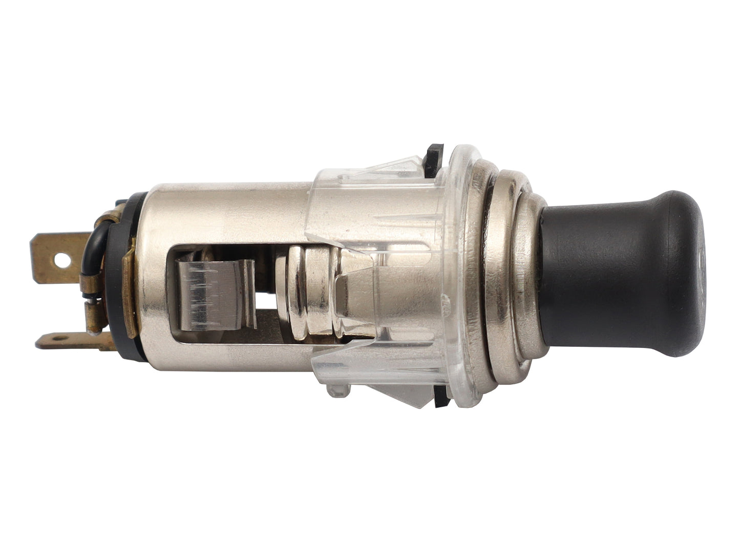 Cigarette Lighter & Socket Assembly Ford BA BF - F2523