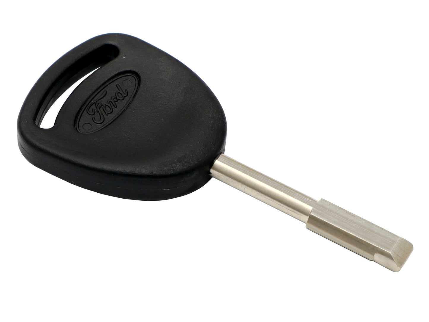 Blank ‘Ford’ Key Ford XF XG XH EA EB ED EF EL AU - F2524