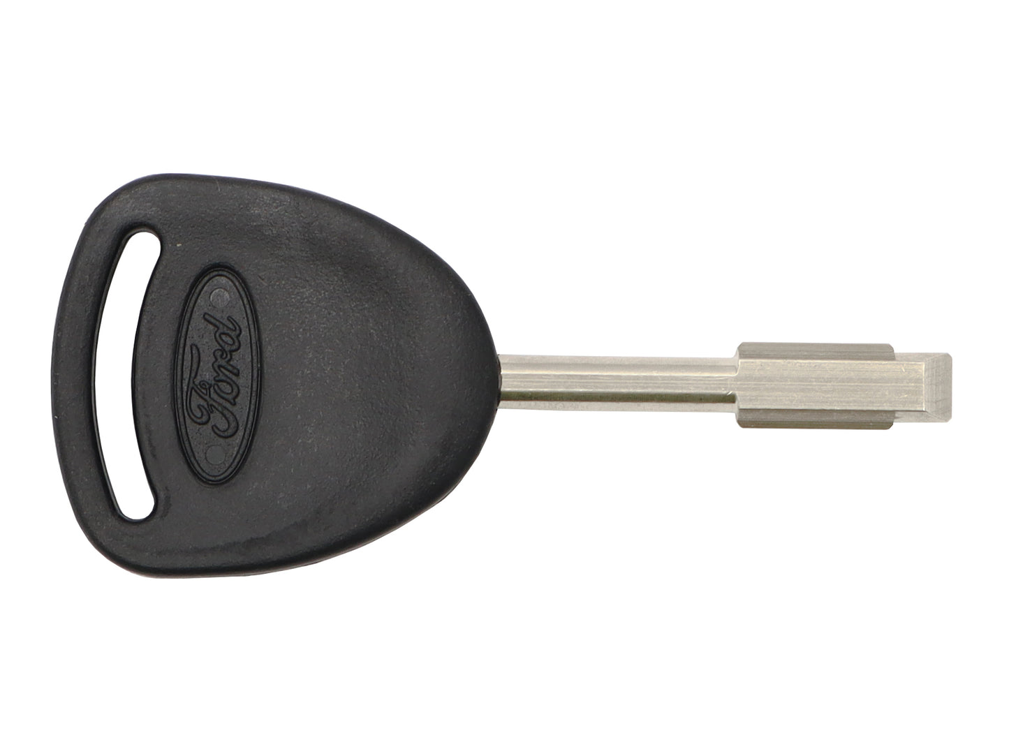 Blank ‘Ford’ Key Ford XF XG XH EA EB ED EF EL AU - F2524