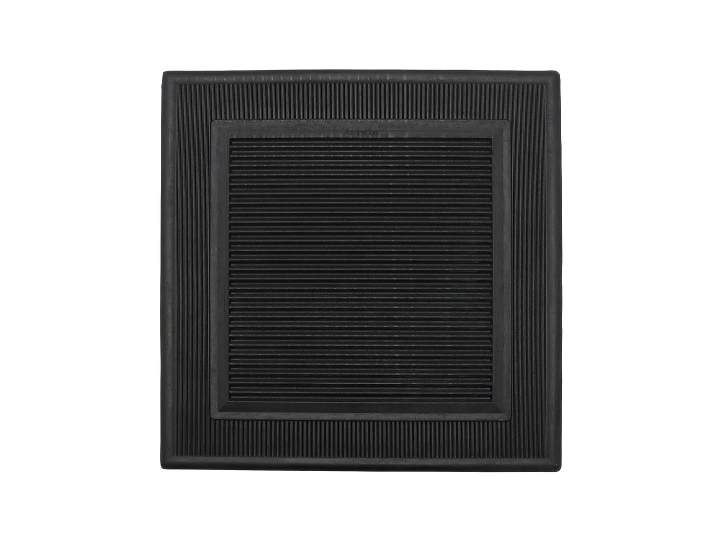 Mat Rubber Set of 4 Ford "Autolite" - F2526