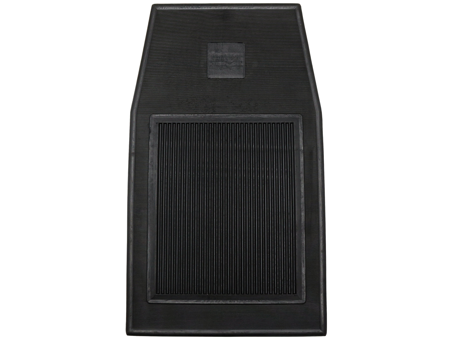 Mat Rubber Set of 4 Ford "Motorcraft" - F2527