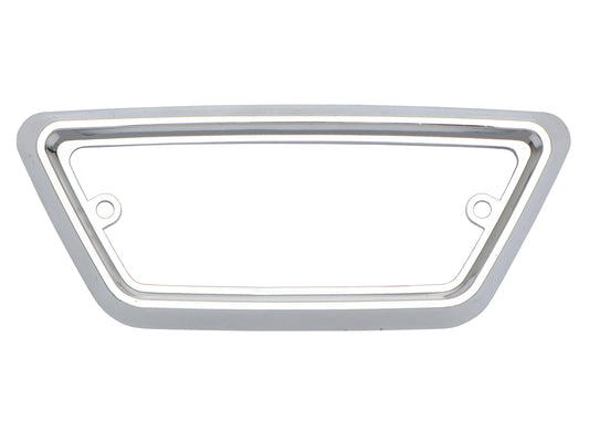 Interior Dome Light Surround XK XL XM XP XR XT ZA ZB Courtesy Lamp - C0DF13788A