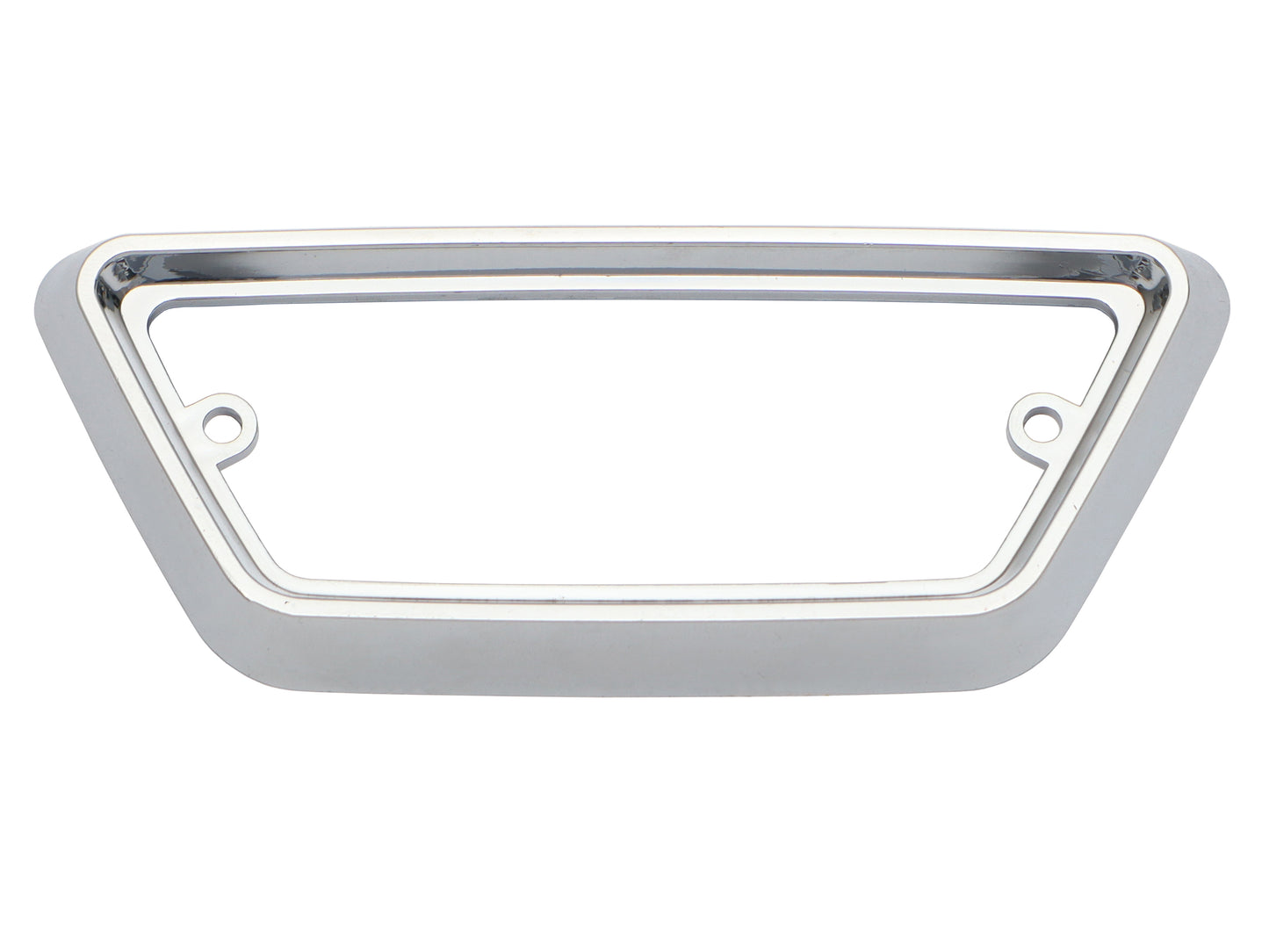 Interior Lens Dome Light & Base Chrome XK XL XM XP XR XT ZA ZB - F2528