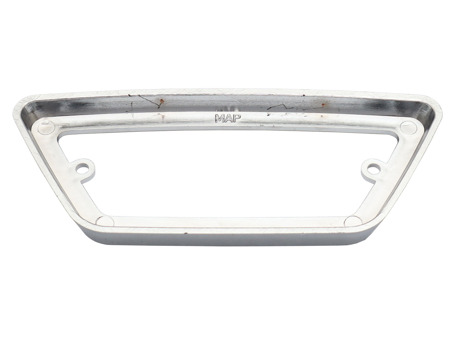 Interior Lens Dome Light & Base Chrome XK XL XM XP XR XT ZA ZB - F2528