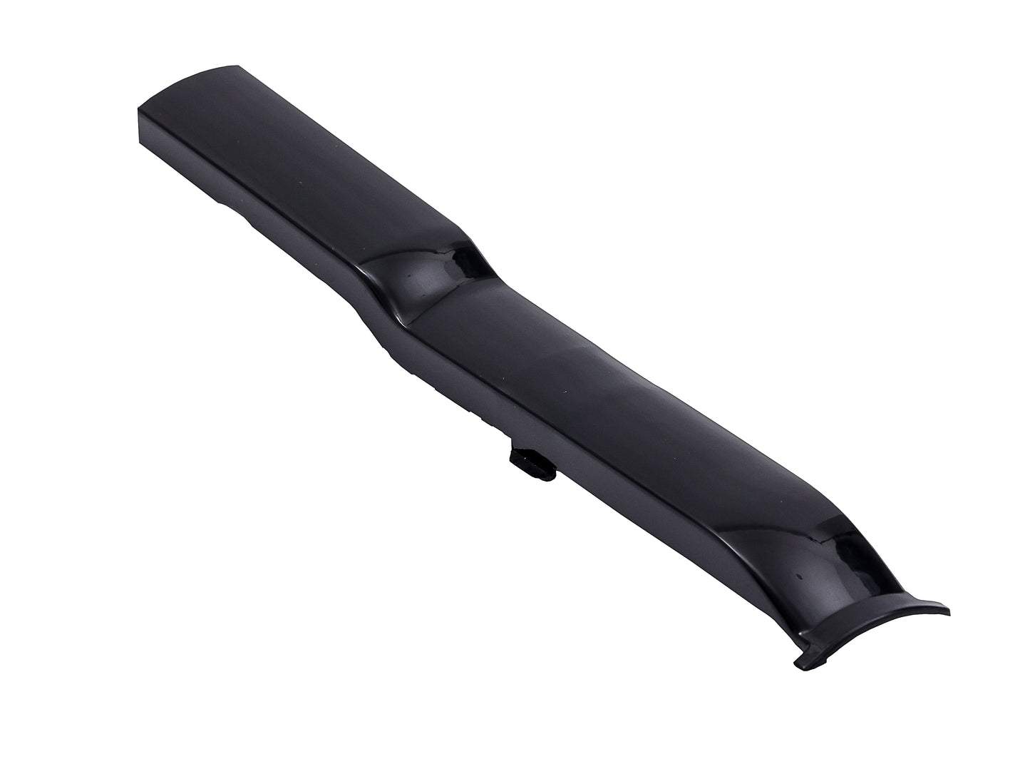 Steering Column Indicator Wiring Loom Cover XW XY ZC ZD (Black) - F2532