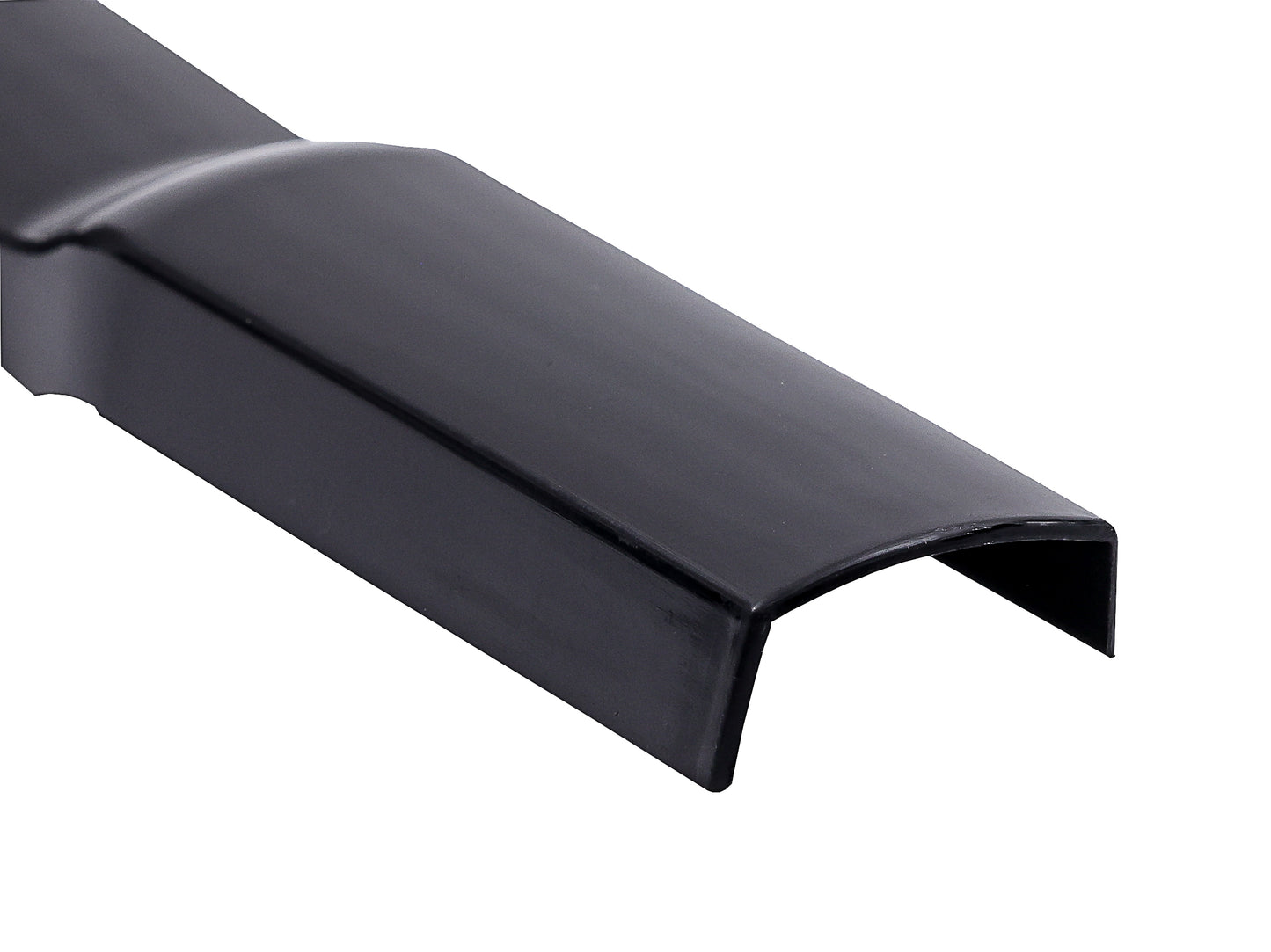 Steering Column Indicator Wiring Loom Cover XW XY ZC ZD (Black) - F2532