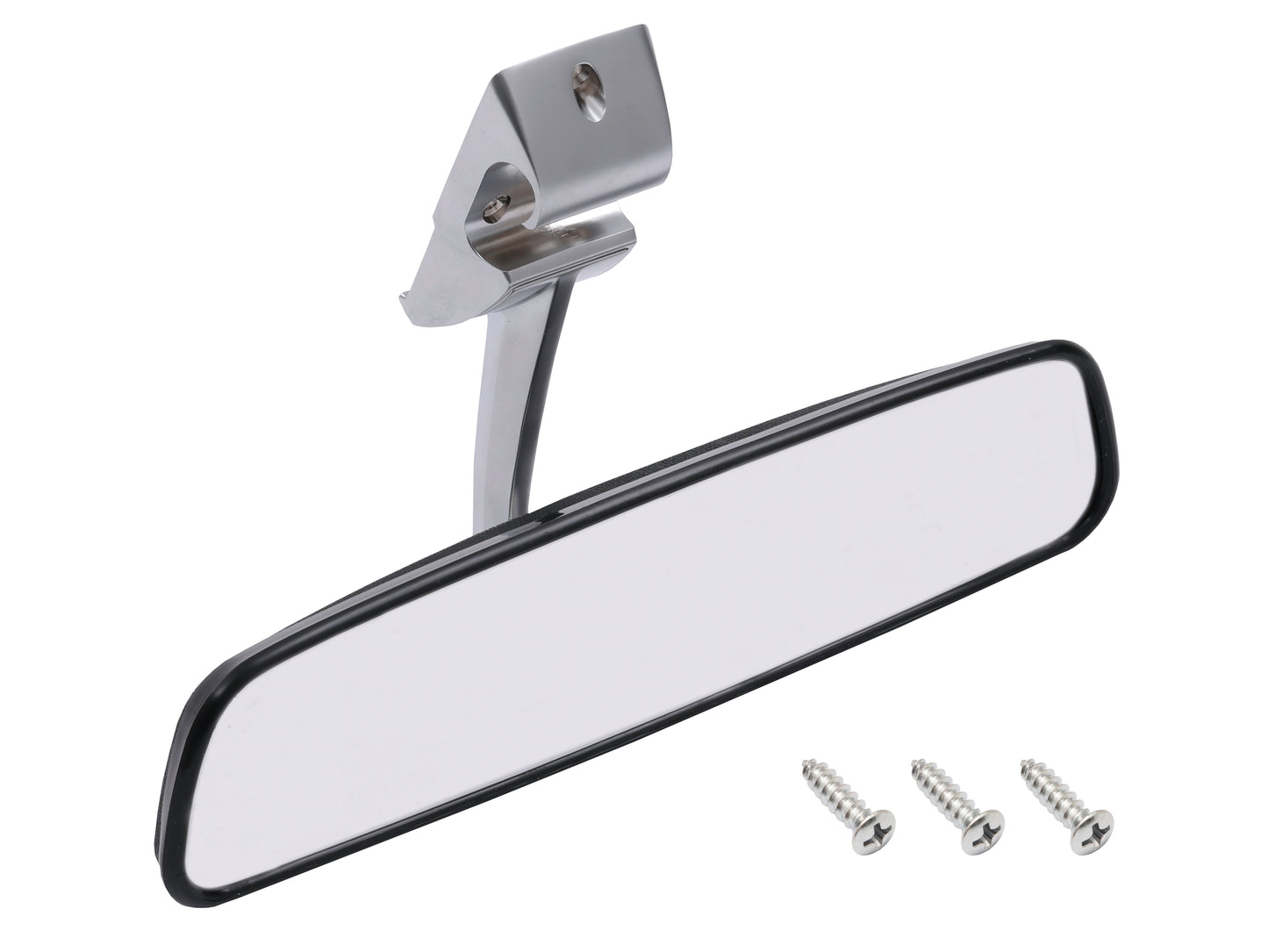 Interior Mirror Assembly with Screws XT XW XY ZB ZC ZD - F2533