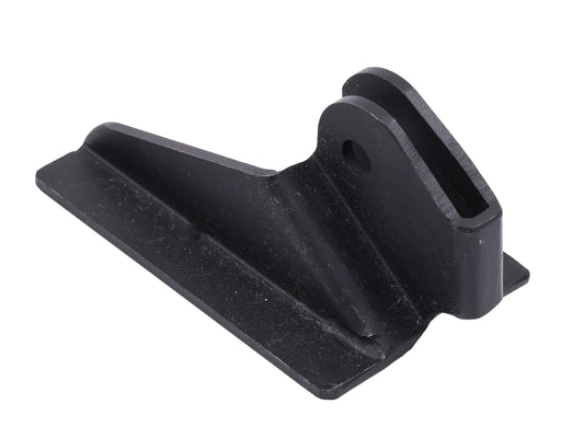 Hand Brake Cable Bracket Set Right Hand Rail XB Inc GT ZG Rear Disc Brake - F2535