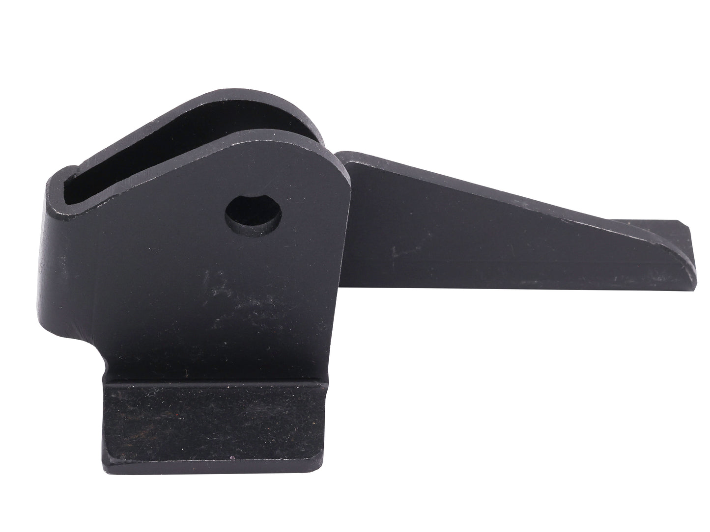 Hand Brake Cable Bracket Set Right Hand Rail XB Inc GT ZG Rear Disc Brake - F2535