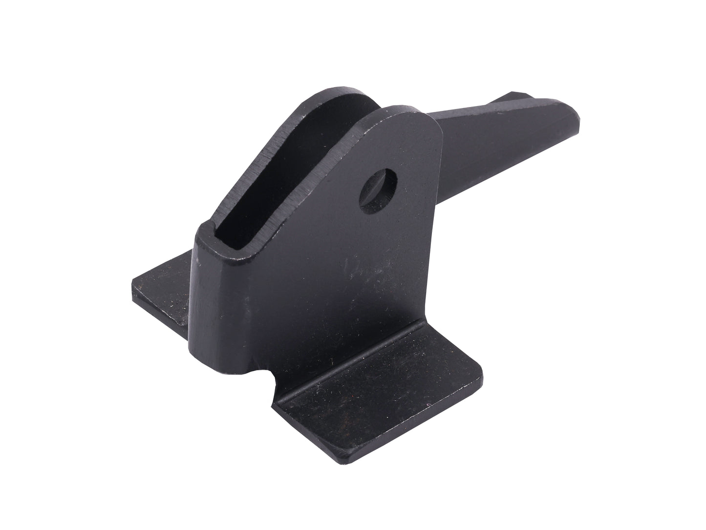 Hand Brake Cable Bracket Set Right Hand Rail XB Inc GT ZG Rear Disc Brake - F2535