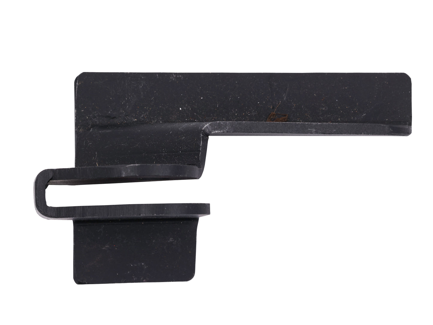 Hand Brake Cable Bracket Set Right Hand Rail XB Inc GT ZG Rear Disc Brake - F2535