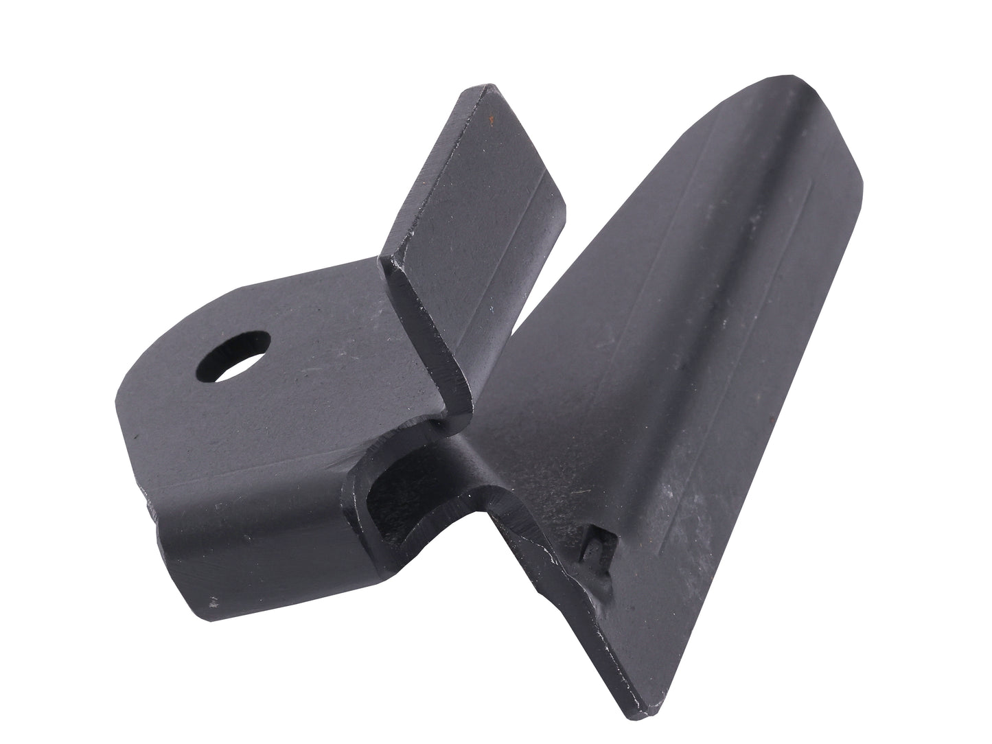 Hand Brake Cable Bracket Set Right Hand Rail XB Inc GT ZG Rear Disc Brake - F2535