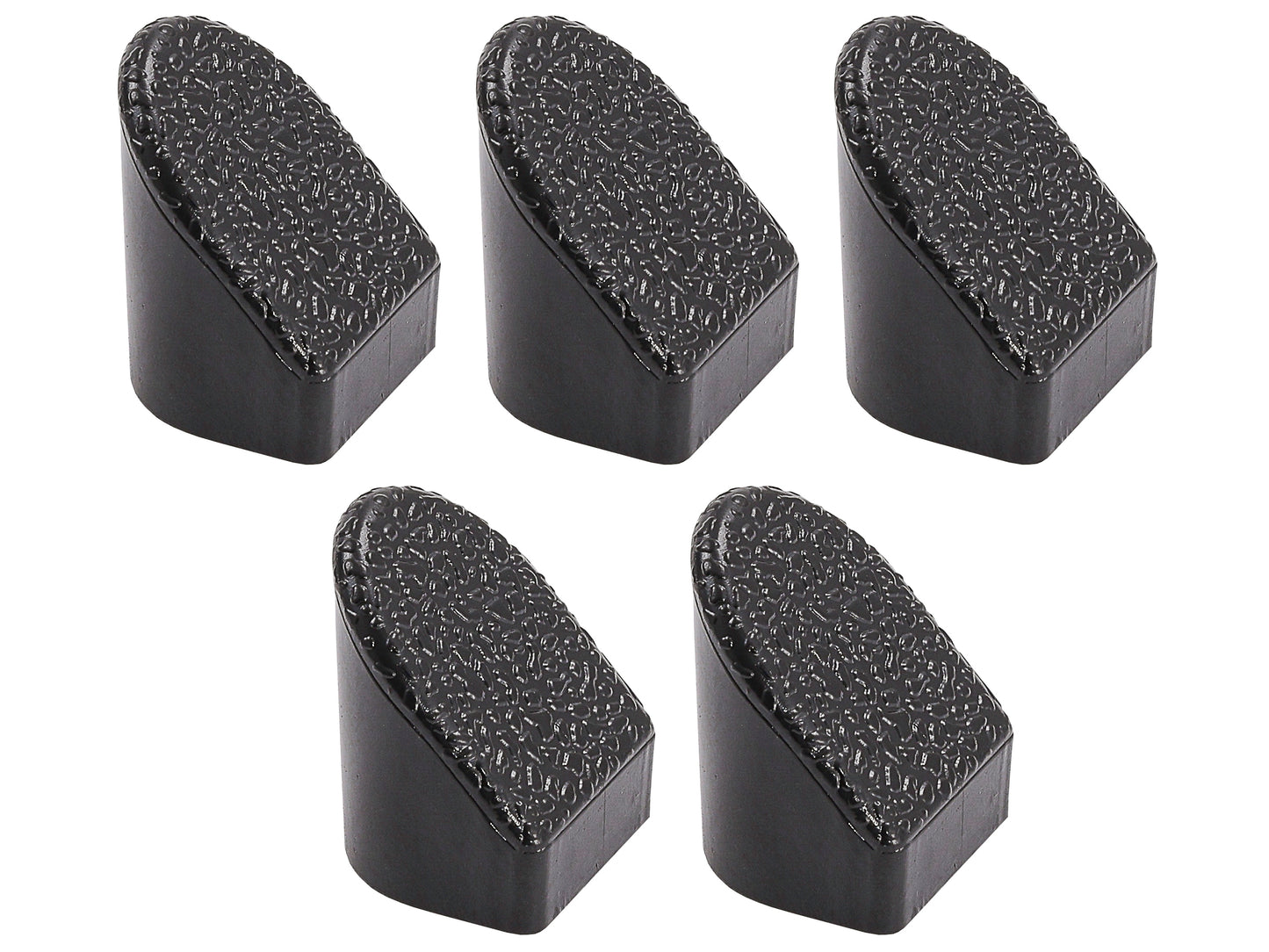 Cover Dash Top Screw Plug Set 5pcs XD XE ZJ ZK FC FD - F2536