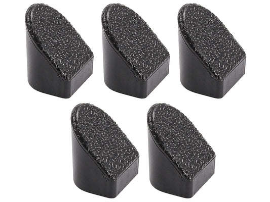 Cover Dash Top Screw Plug Set 5pcs XD XE ZJ ZK FC FD - F2536