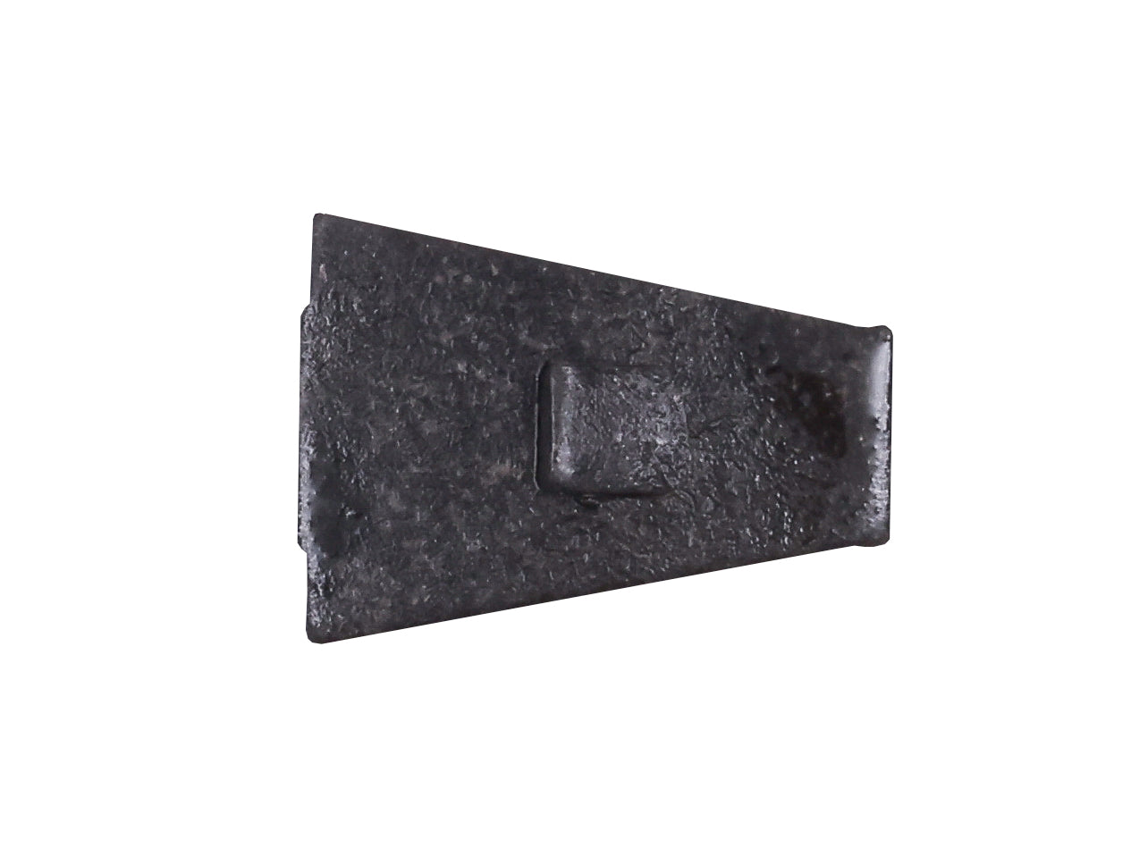 Climate Control Dash Knob And Fastening Plate Set 6pcs XA XB ZF ZG - F2537