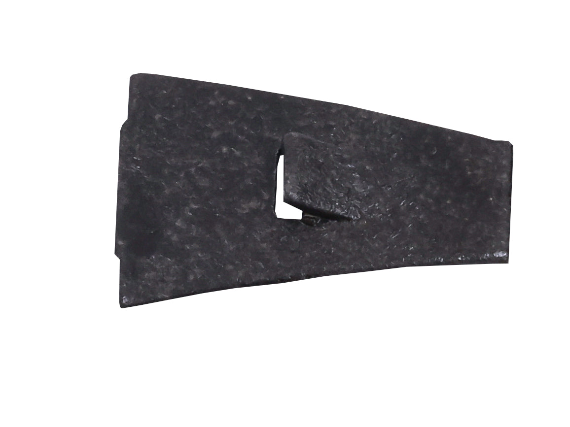 Climate Control Dash Knob And Fastening Plate Set 6pcs XA XB ZF ZG - F2537