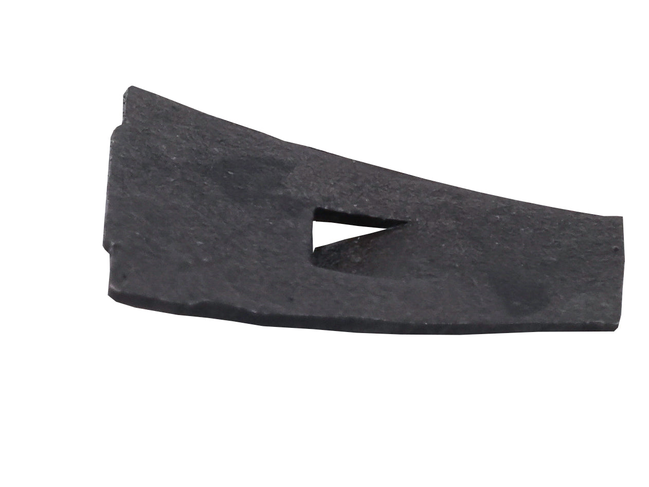 Climate Control Dash Knob And Fastening Plate Set 6pcs XA XB ZF ZG - F2537