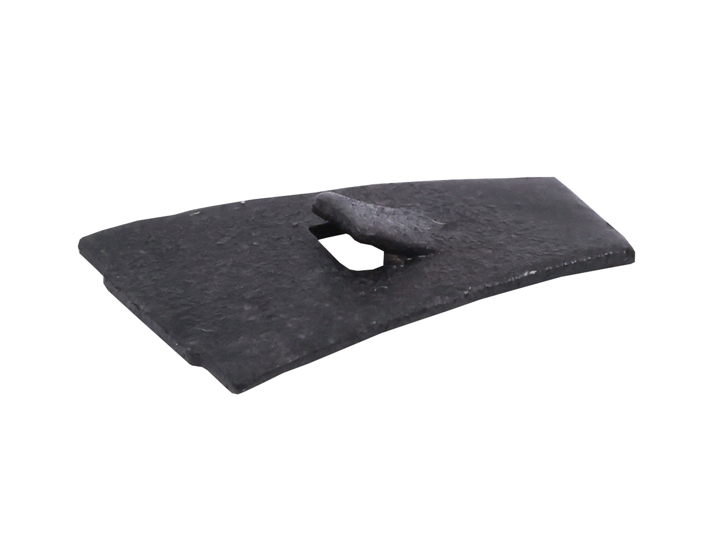 Climate Control Dash Knob And Fastening Plate Set 6pcs XA XB ZF ZG - F2537