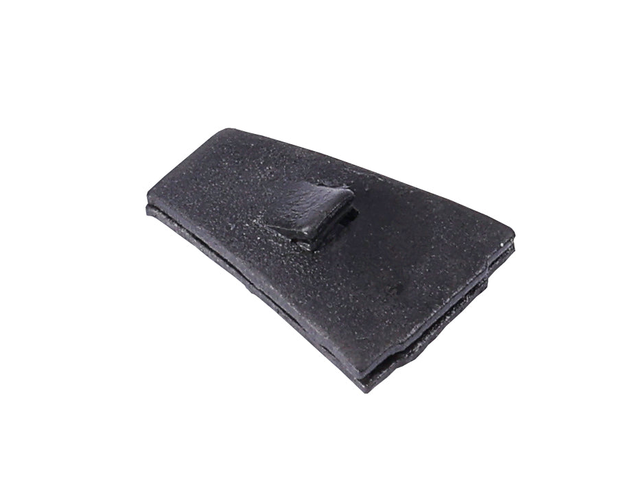 Climate Control Dash Knob And Fastening Plate Set 6pcs XA XB ZF ZG - F2537