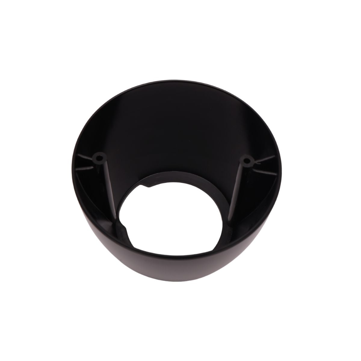 Lower Blank Steering Column Shroud Cover XB ZG Floorshift Manual & T Bar Auto - F2539