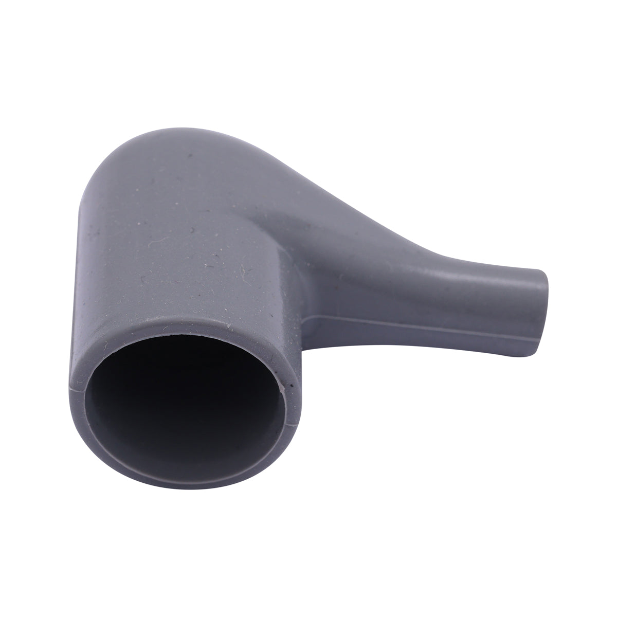 Tail light Globe Holder 90 Deg Boot Kit XA early XB 6pcs - F2544