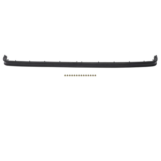 Front Lip Spoiler Ford XD Fairmont Falcon - F2546
