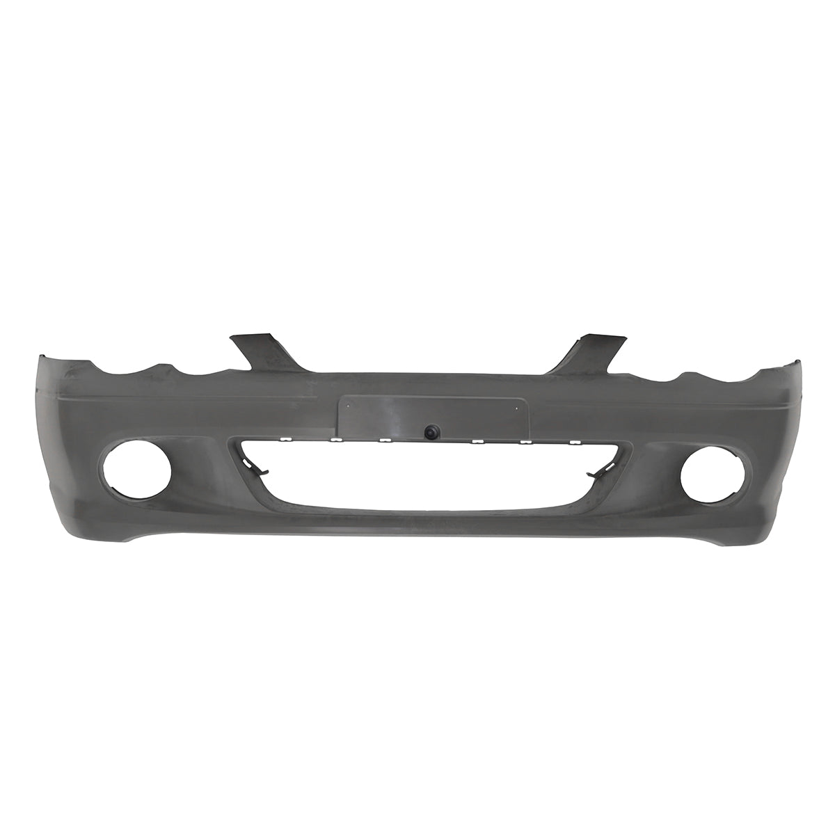 Ford Front Bumper Bar BA XR6 XR8 – FAB-04011