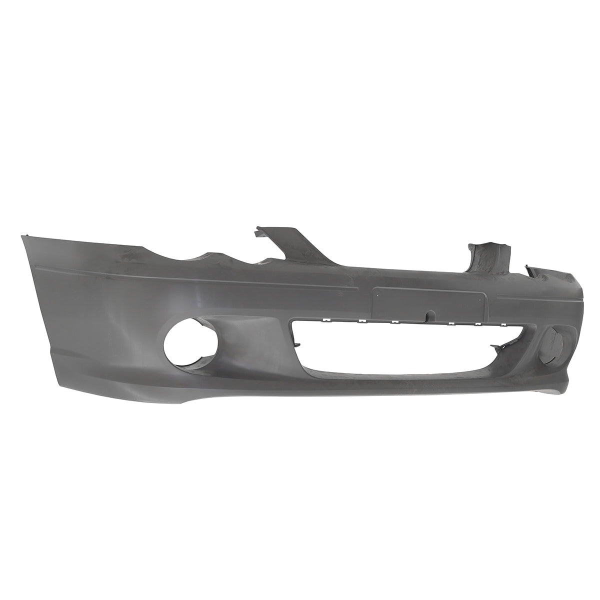 Ford Front Bumper Bar BA XR6 XR8 – FAB-04011