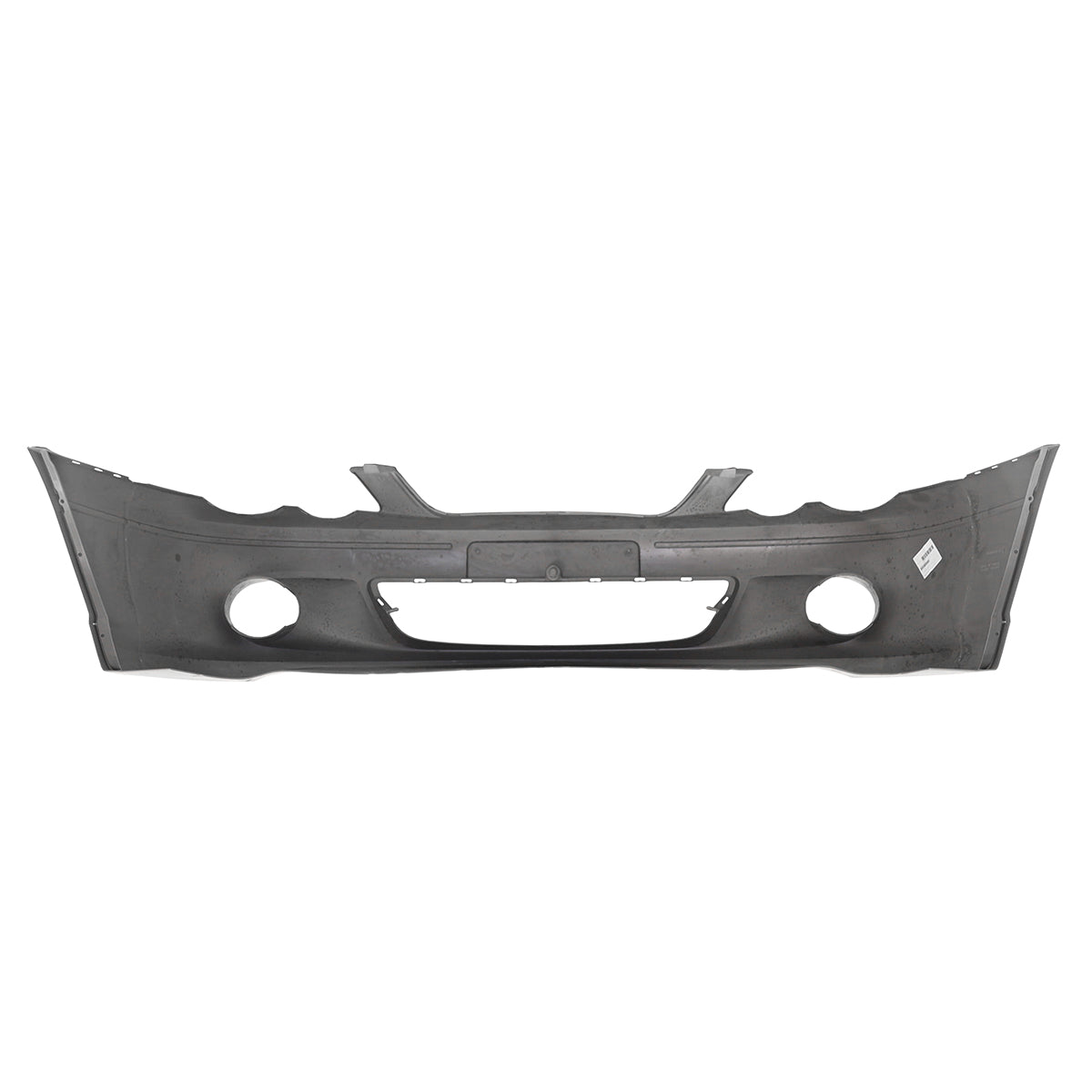 Ford Front Bumper Bar BA XR6 XR8 – FAB-04011