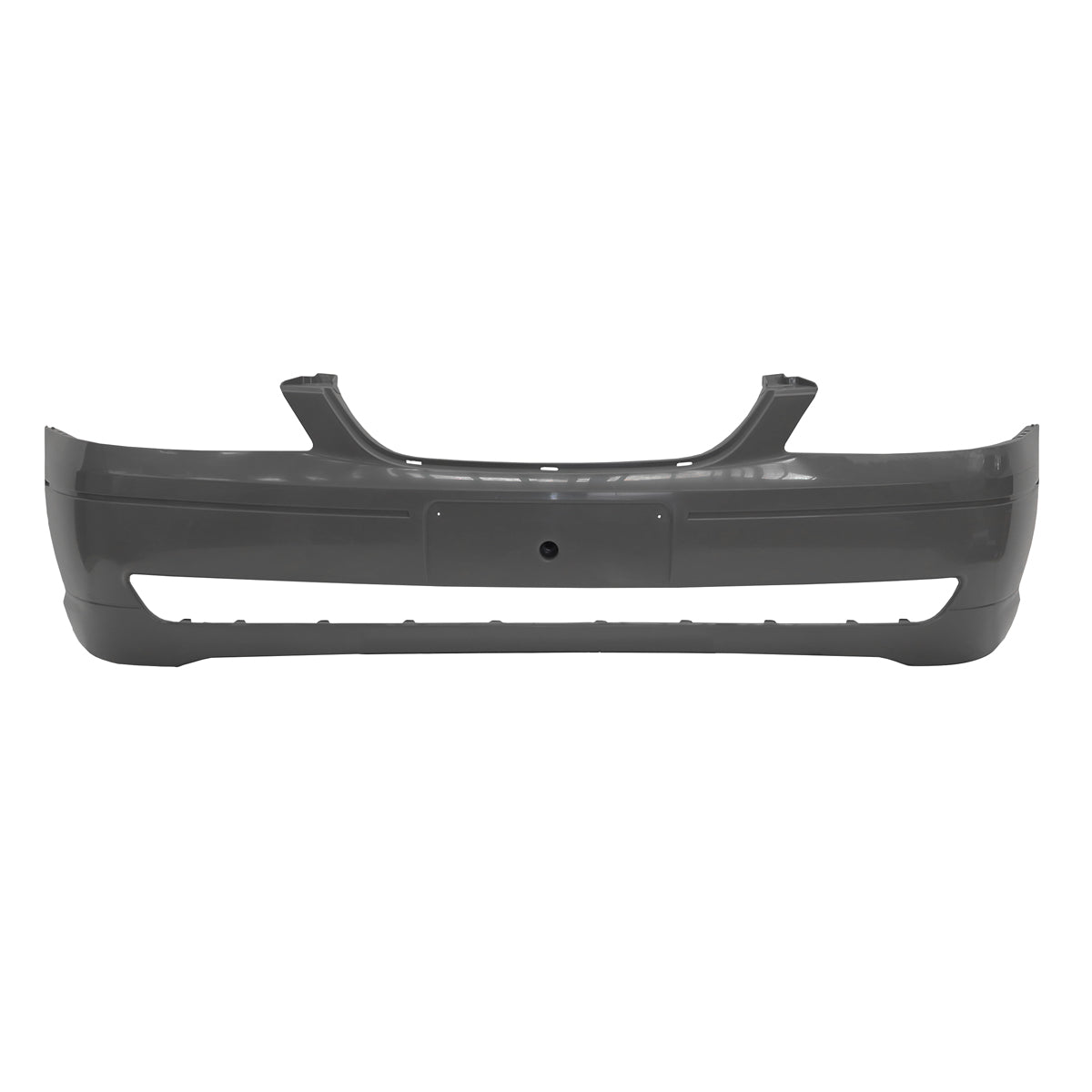 Ford Front Bumper Bar BA XT XL – FAB-04012