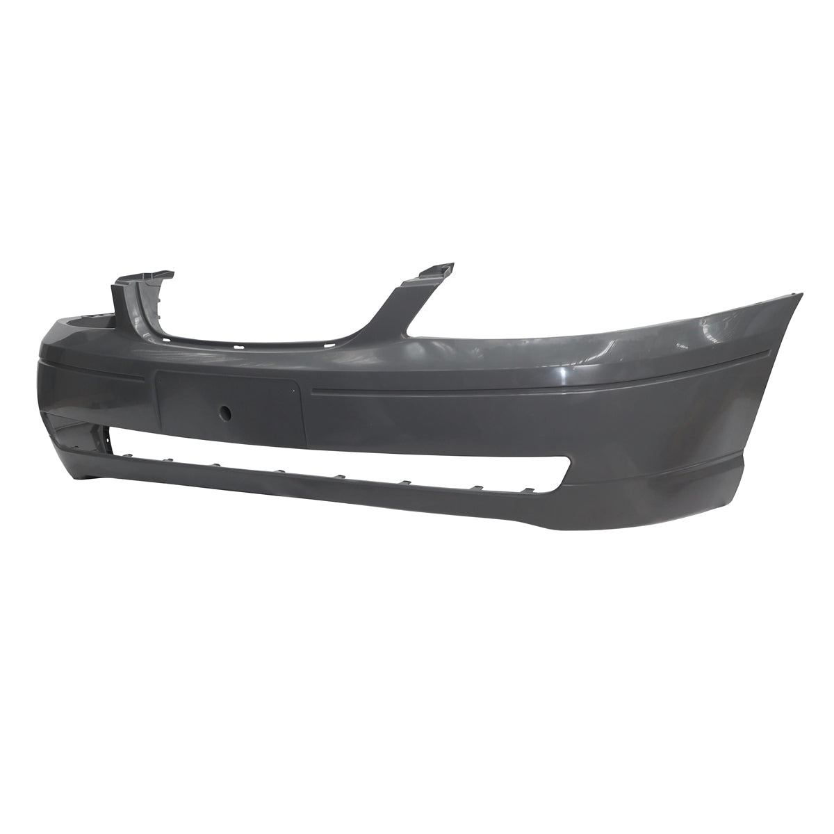 Ford Front Bumper Bar BA XT XL – FAB-04012