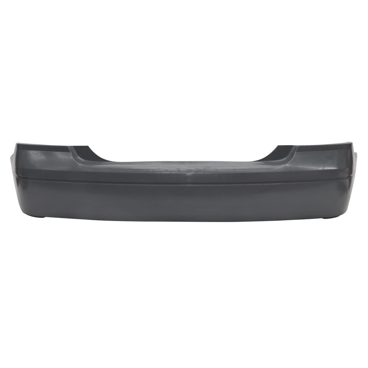 Ford Rear Bumper Bar BA BF Sedan – FAB-04020U