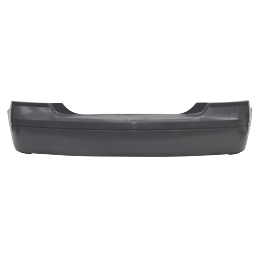 Ford Rear Bumper Bar BA BF Sedan – FAB-04020U