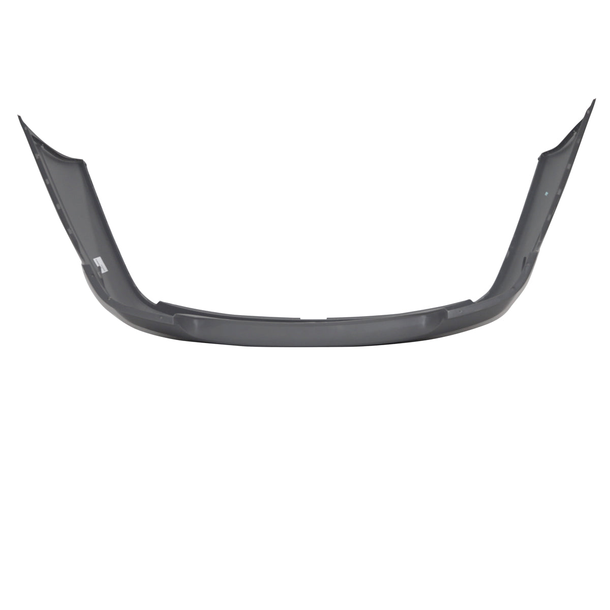 Ford Rear Bumper Bar BA BF Sedan – FAB-04020U