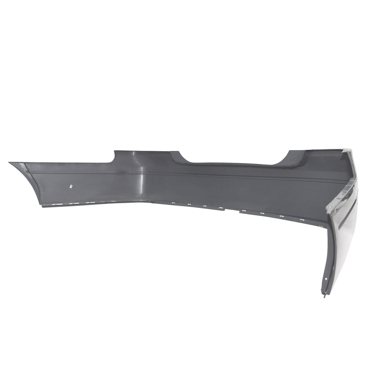 Ford Rear Bumper Bar BA BF Sedan – FAB-04020U