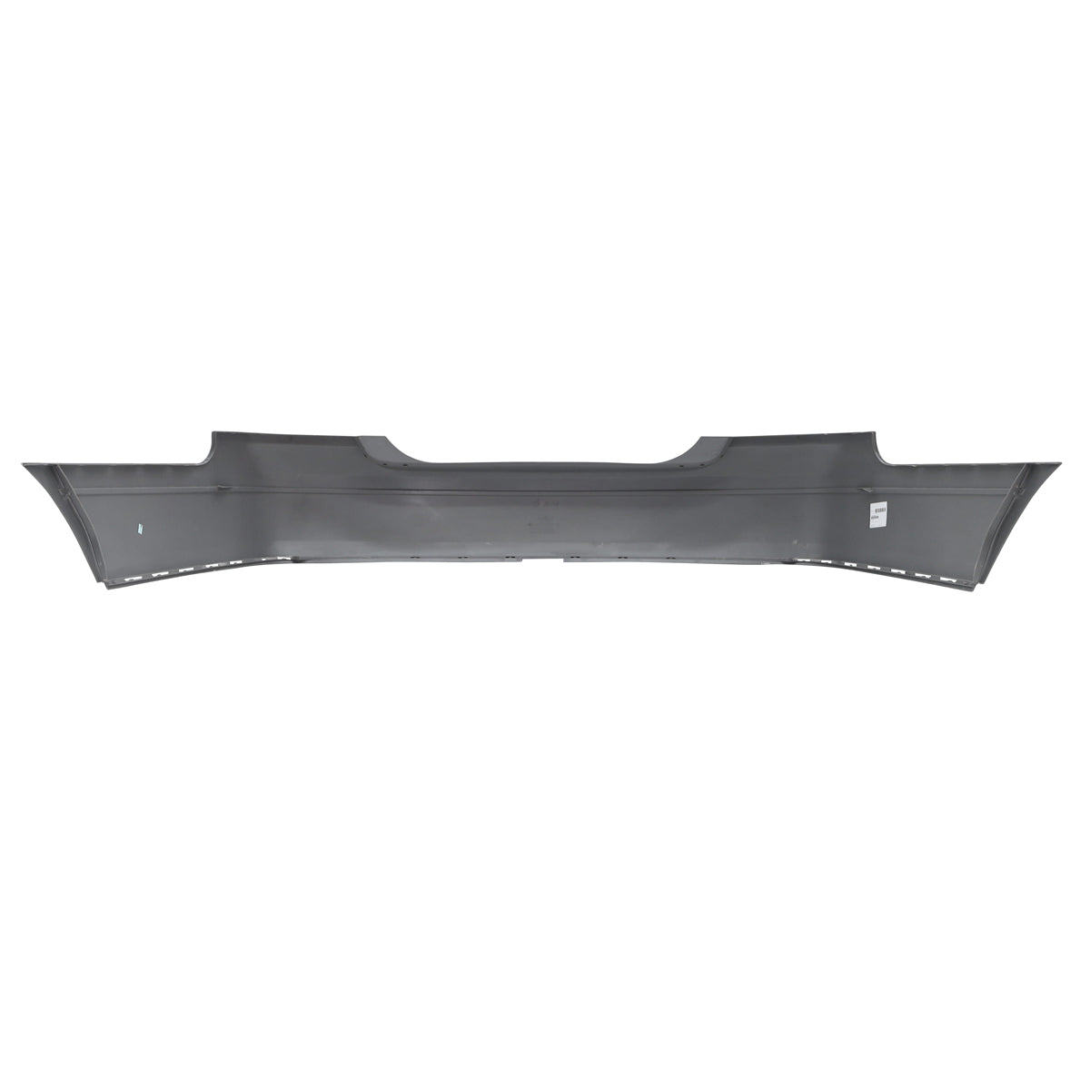 Ford Rear Bumper Bar BA BF Sedan – FAB-04020U